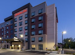 Hampton Inn Eden Prairie Minneapolis
