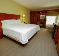 Hampton Inn Franklin NC - USA Accommodation