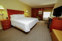 Hampton Inn Franklin NC Tourism Bookings