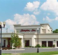 Hampton Inn Geneva - Tourism Bookings