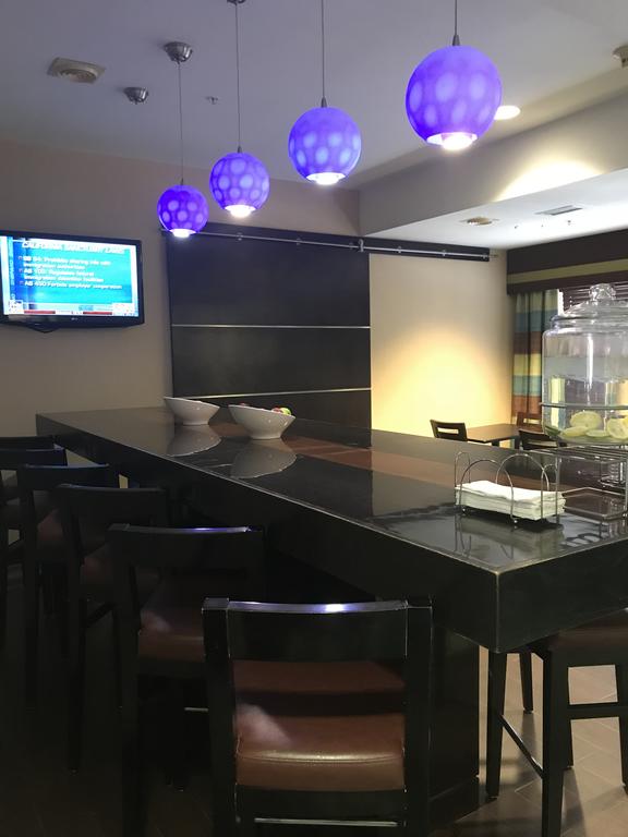 Hampton Inn Glenwood Springs - thumb 2