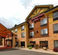 Hampton Inn Glenwood Springs - USA Accommodation