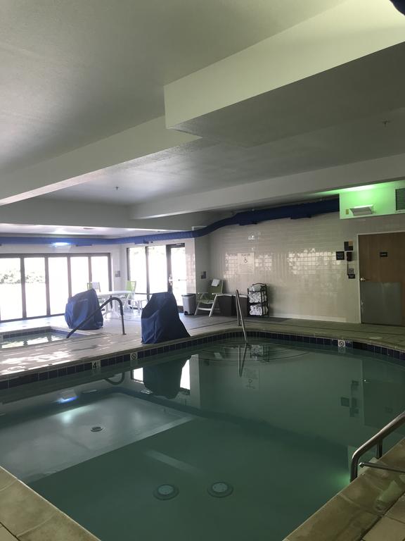 Hampton Inn Glenwood Springs - thumb 1