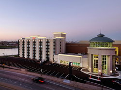 Hampton Inn Green Bay Downtown