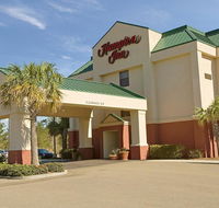 Hampton Inn Hammond - USA Accommodation