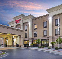 Hampton Inn Hinesville - Tourism Bookings