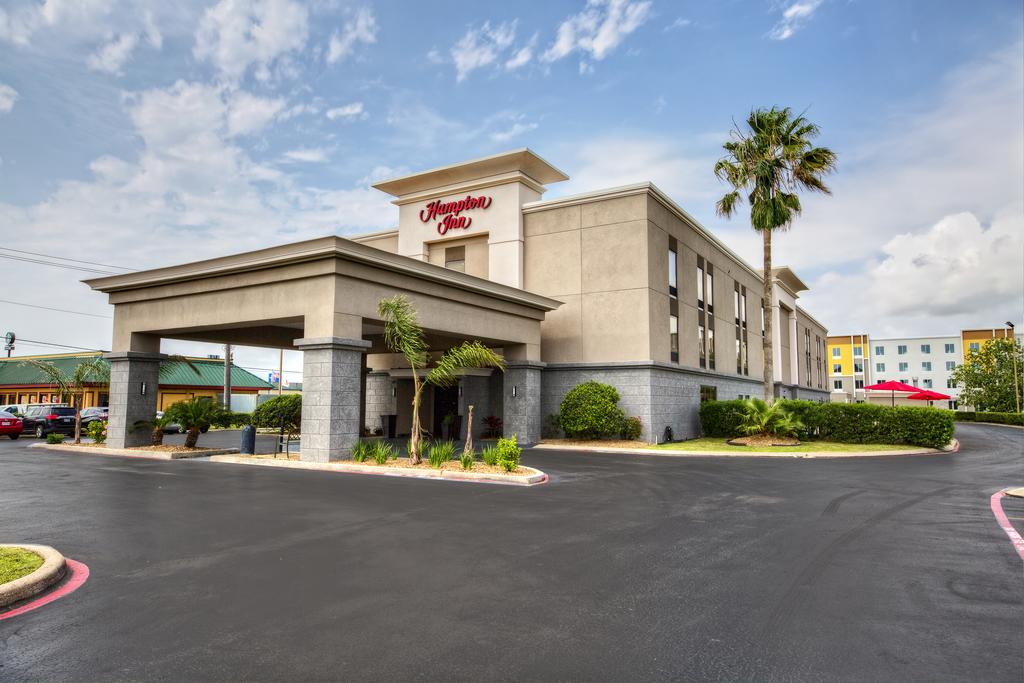 Hampton Inn Houston Baytown - thumb 0