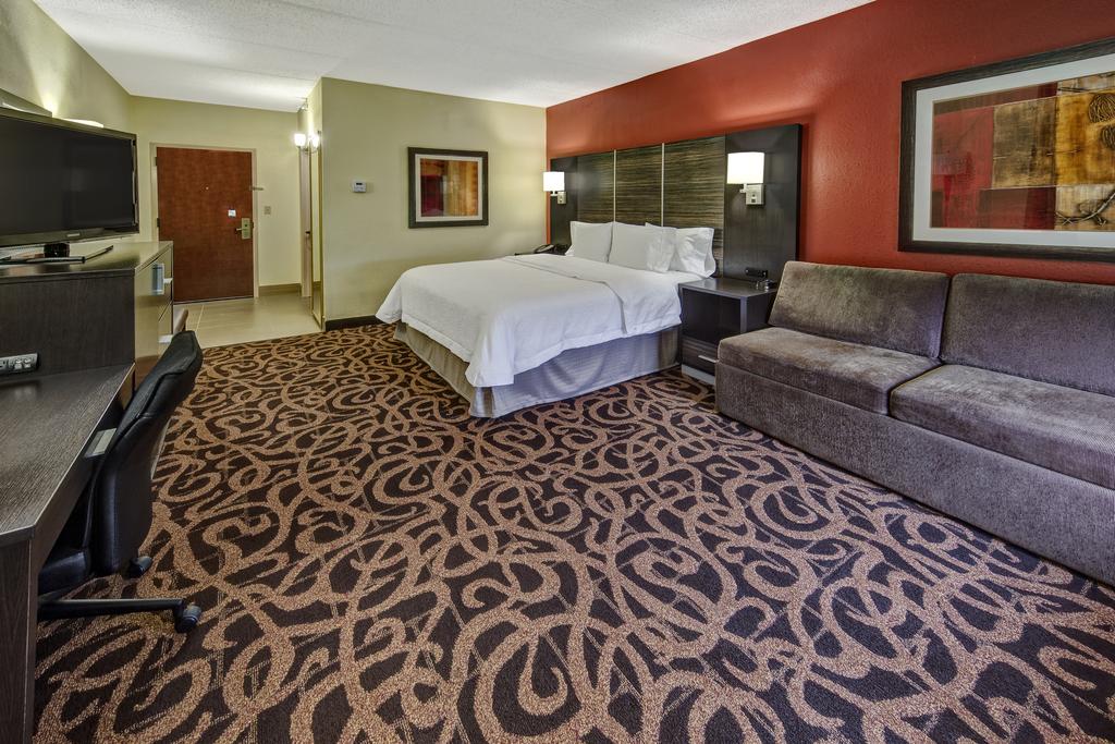 Hampton Inn Houston Baytown - thumb 3