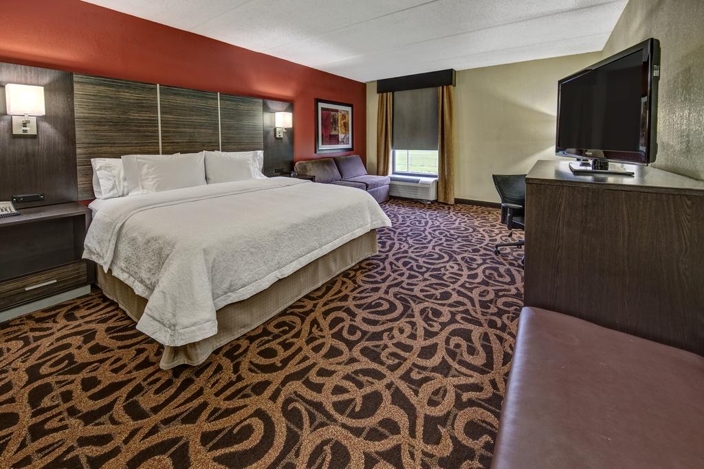 Hampton Inn Houston Baytown - thumb 1