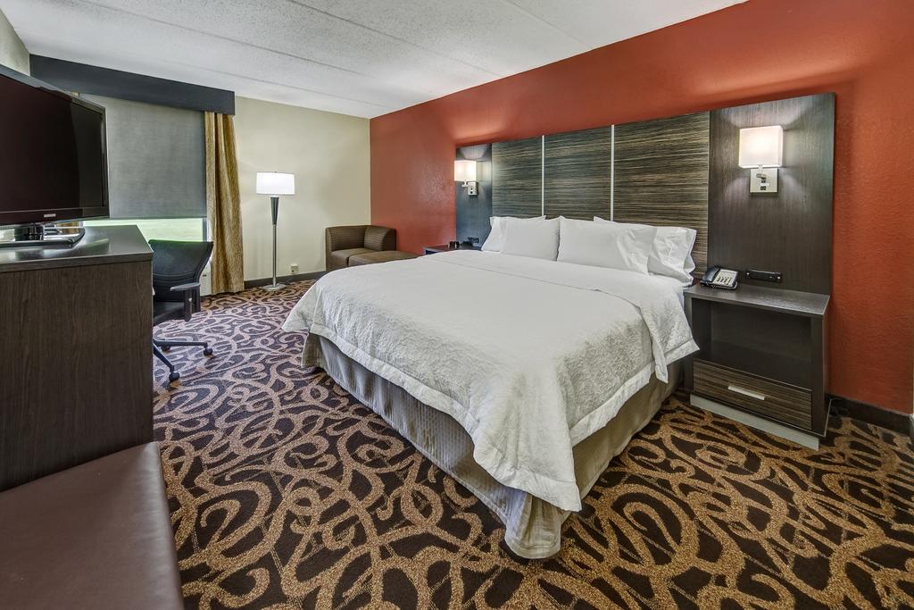 Hampton Inn Houston Baytown - thumb 2