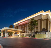 Hampton Inn Houston/Humble-Airport Area - Tourism Bookings