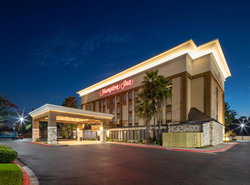 Hampton Inn Houston/Humble-Airport Area