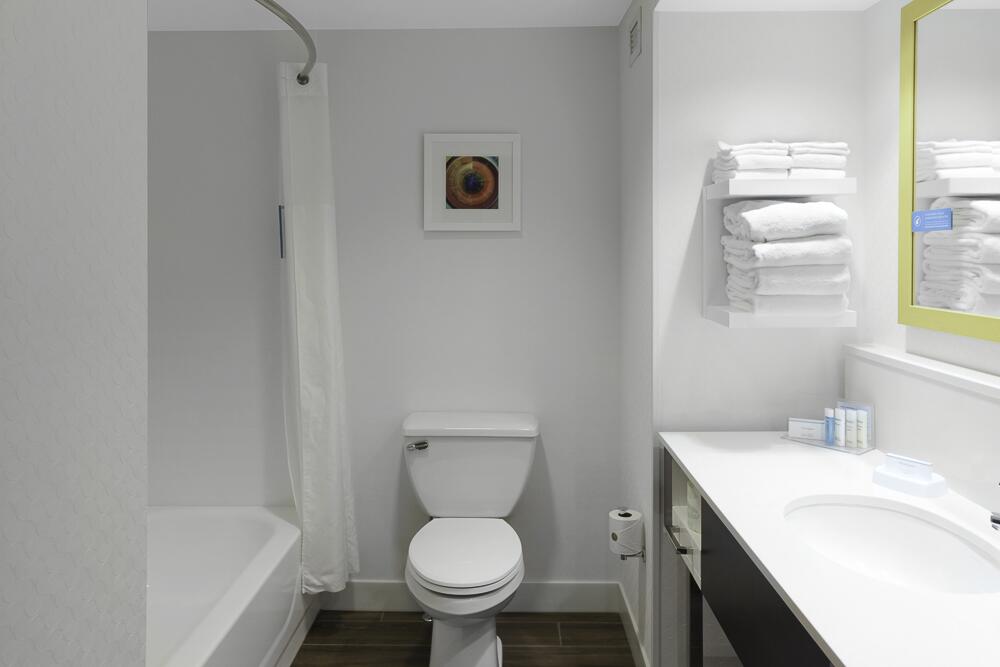 Hampton Inn Jasper - thumb 3