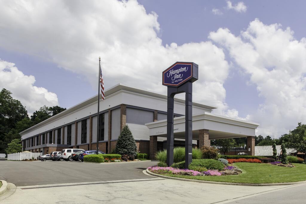 Hampton Inn Jasper - thumb 0