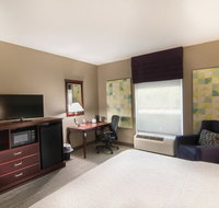 Hampton Inn Kingsland - USA Accommodation