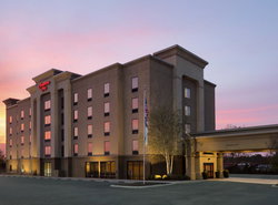 Hampton Inn Knoxville-East
