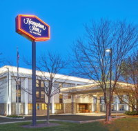 Hampton Inn Lafayette - Tourism Bookings