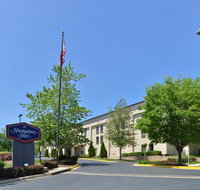 Hampton Inn Laurel/Fort Meade Area - Tourism Bookings