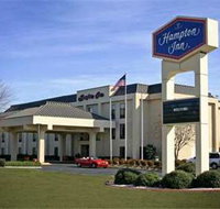 Hampton Inn Laurinburg - USA Accommodation