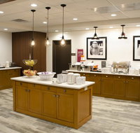 Hampton Inn Lebanon - Tourism Bookings