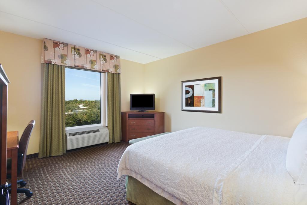 Hampton Inn Leesburg - thumb 3