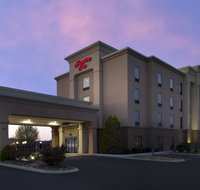 Hampton Inn Lenoir City - USA Accommodation