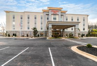 Hampton Inn Locust Grove Tourism Bookings