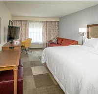Hampton Inn London-North, Ky - Tourism Bookings