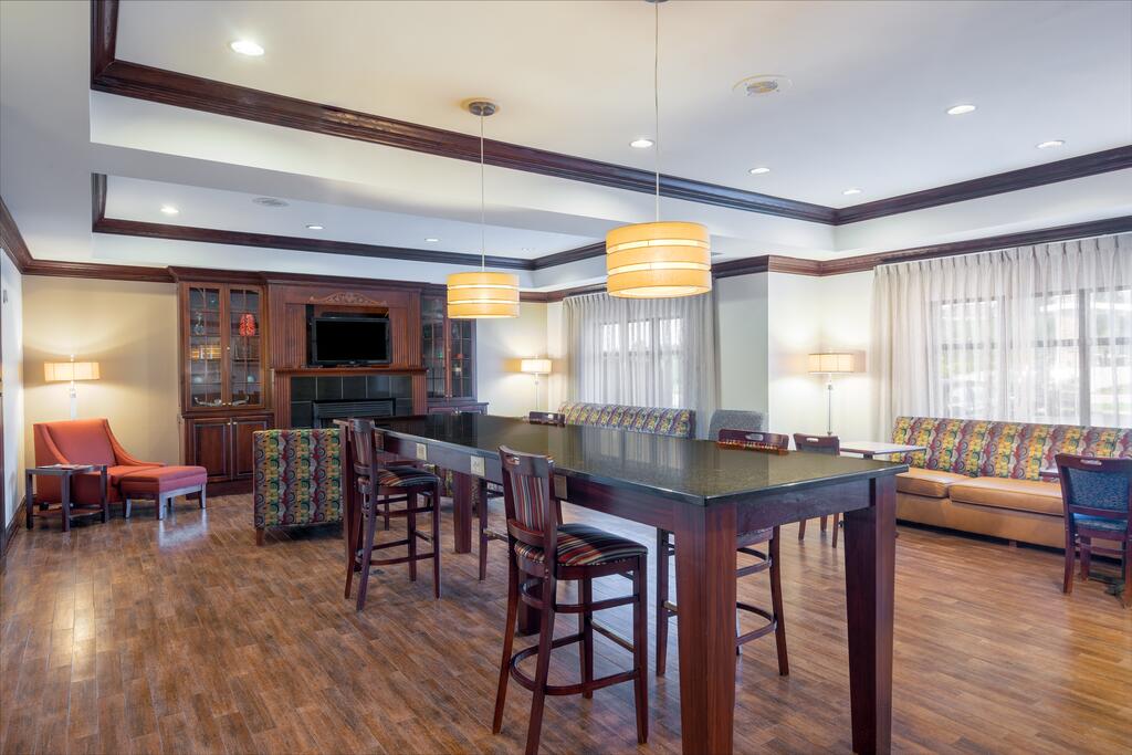 Hampton Inn London-North, Ky - thumb 3