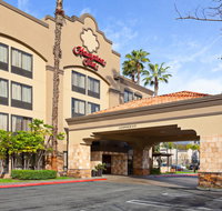 Hampton Inn Los Angeles/Arcadia - USA Accommodation