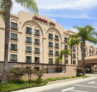 Hampton Inn Los Angeles/Carson - Tourism Bookings