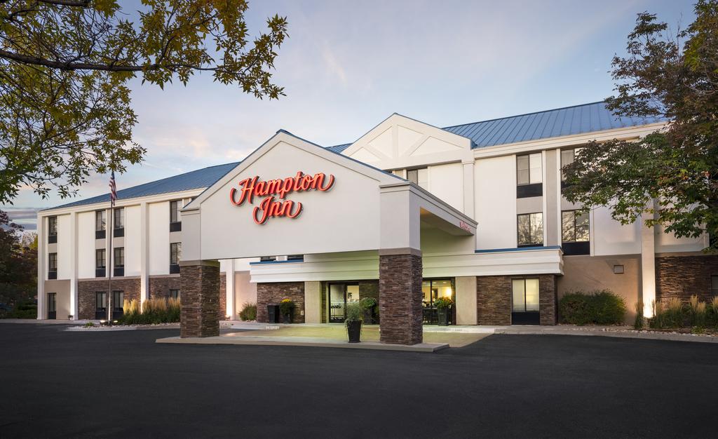 Hampton Inn Loveland - thumb 0
