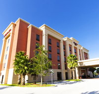 Hampton Inn Melbourne-Viera - USA Accommodation