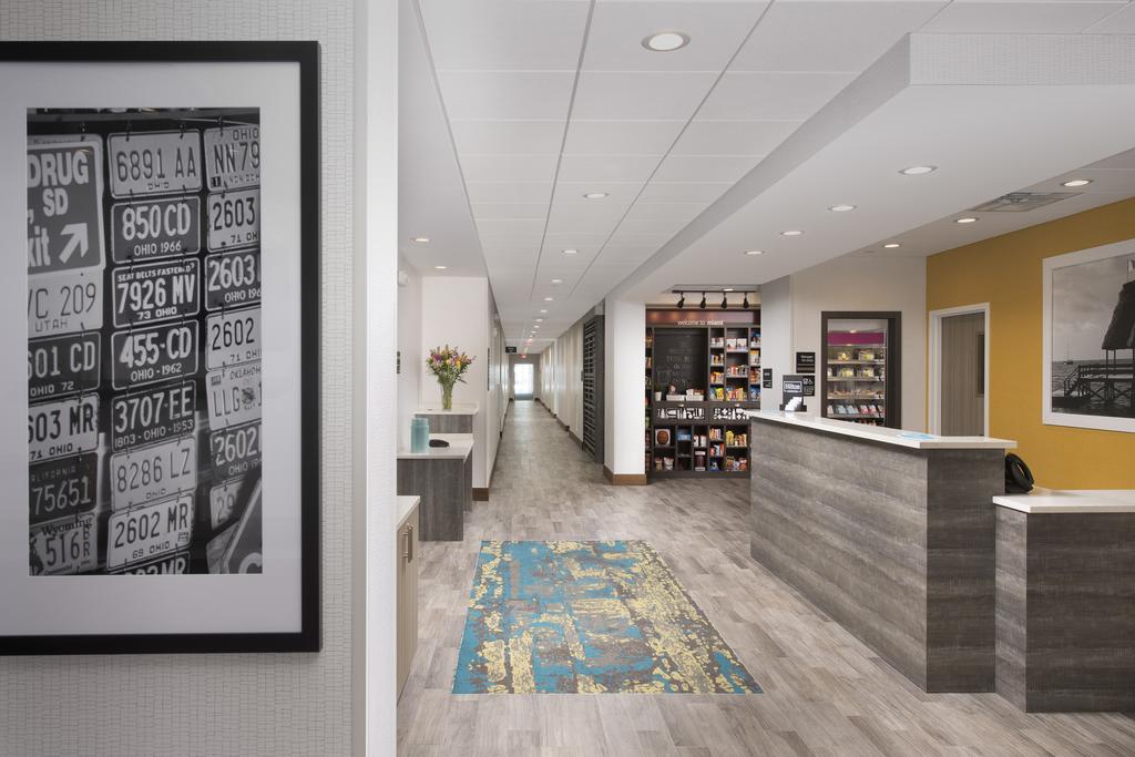 Hampton Inn Miami Airport East - thumb 0