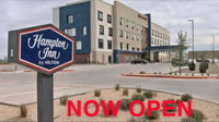 Hampton Inn Midland South Tx Tourism Bookings