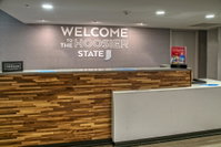 Hampton Inn New Albany Louisville West Tourism Bookings