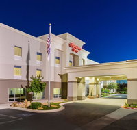 Hampton Inn Odessa - USA Accommodation