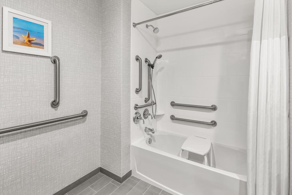 Hampton Inn Odessa Trinity - thumb 2