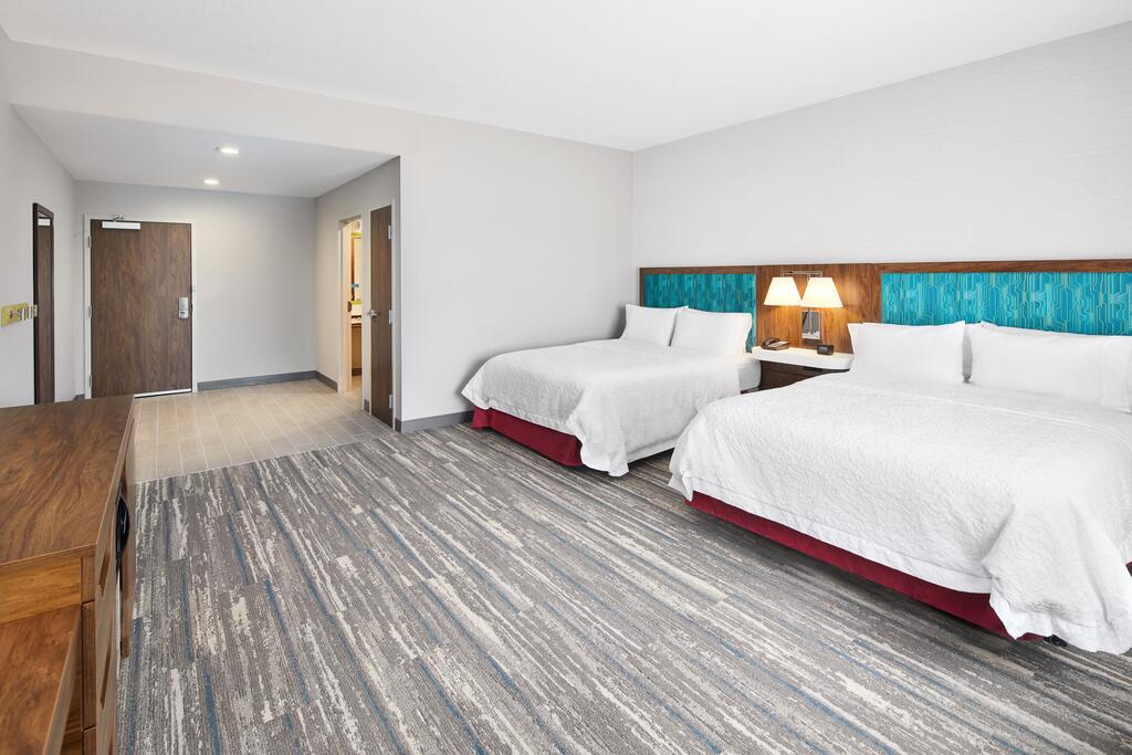 Hampton Inn Odessa Trinity - thumb 3