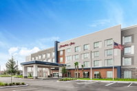 Hampton Inn Odessa Trinity Tourism Bookings
