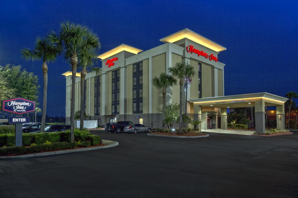 Hampton Inn Orlando-Maingate South - thumb 0