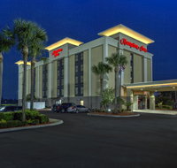 Hampton Inn Orlando-Maingate South - Tourism Bookings