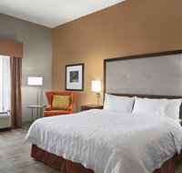 Hampton Inn Pell City - Tourism Bookings