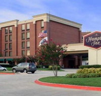 Hampton Inn Plano-North Dallas - Tourism Bookings