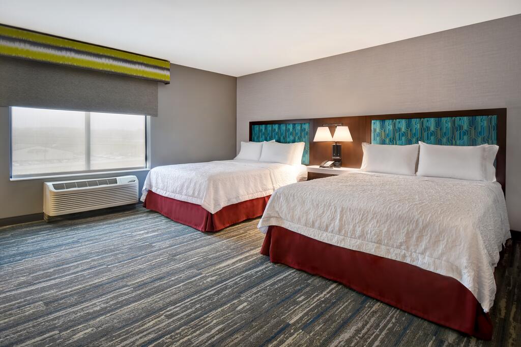 Hampton Inn Pleasant View - thumb 2