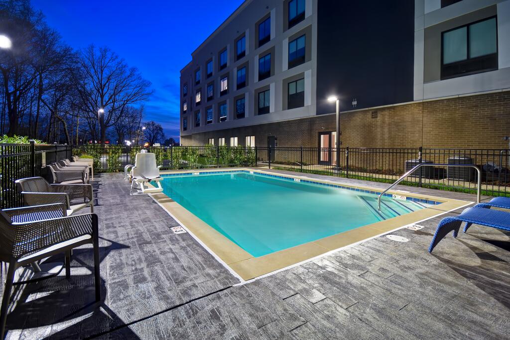 Hampton Inn Pleasant View - thumb 3