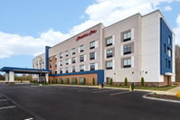 Hampton Inn Pleasant View Tourism Bookings