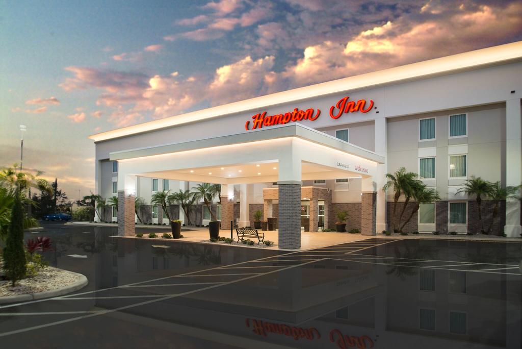 Hampton Inn Port Charlotte - thumb 0