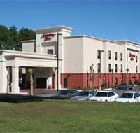 Hampton Inn Quincy - USA Accommodation