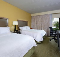 Hampton Inn Raleigh/Town of Wake Forest - USA Accommodation